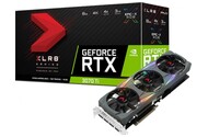 Karta graficzna PNY RTX 3070 Ti Uprising Gaming 8GB GDDR6X
