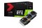 Karta graficzna PNY RTX 3070 Ti Uprising Gaming 8GB GDDR6X