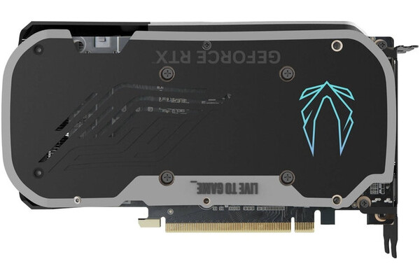 Karta graficzna ZOTAC RTX 4060 Ti Twin Edge 8GB GDDR6