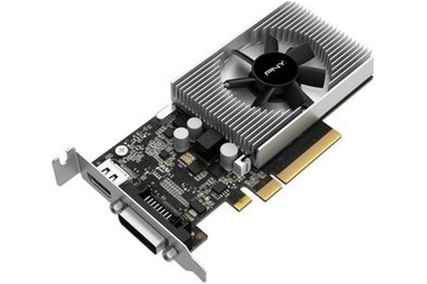 Karta graficzna PNY GT 1030 2GB DDR4
