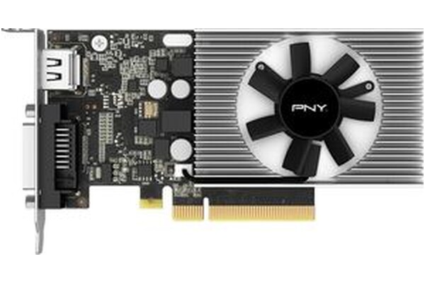 Karta graficzna PNY GT 1030 2GB DDR4