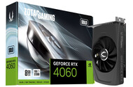 Karta graficzna ZOTAC RTX 4060 Solo 8GB GDDR6