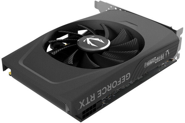 Karta graficzna ZOTAC RTX 4060 Solo 8GB GDDR6