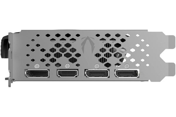 Karta graficzna ZOTAC RTX 4060 Solo 8GB GDDR6