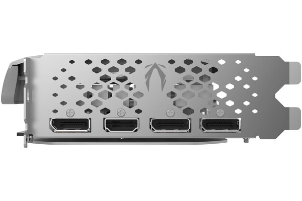 Karta graficzna ZOTAC RTX 4060 Twin Edge White OC 8GB GDDR6