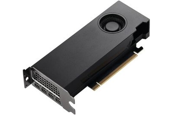 Karta graficzna PNY RTX A2000 Quadro 6GB GDDR6