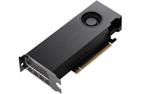 Karta graficzna PNY RTX A2000 Quadro 12GB GDDR6