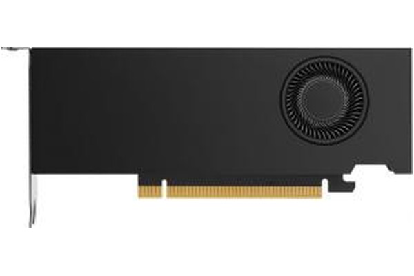 Karta graficzna PNY RTX A2000 Quadro 12GB GDDR6