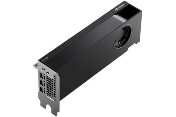 Karta graficzna PNY RTX A2000 Quadro 12GB GDDR6