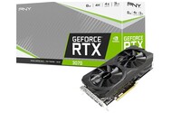 Karta graficzna PNY RTX 3070 Uprising 8GB GDDR6