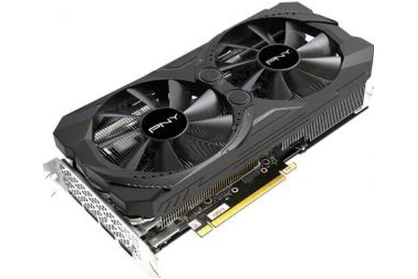 Karta graficzna PNY RTX 3070 Uprising 8GB GDDR6