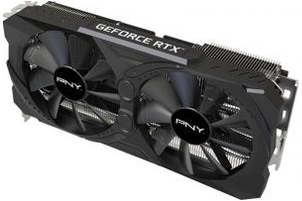 Karta graficzna PNY RTX 3070 Uprising 8GB GDDR6