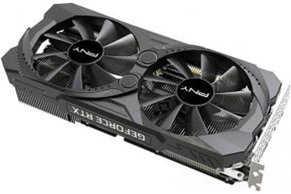 Karta graficzna PNY RTX 3070 Uprising 8GB GDDR6