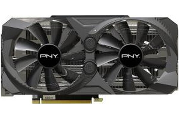 Karta graficzna PNY RTX 3070 Uprising 8GB GDDR6