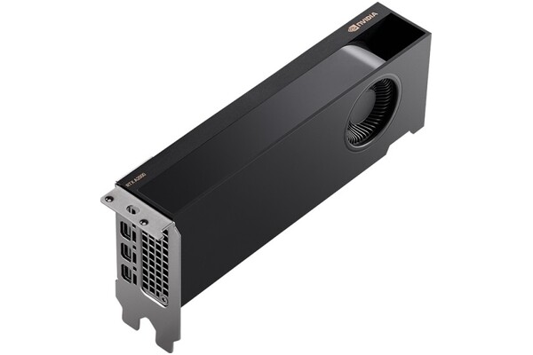 Karta graficzna PNY RTX A2000 12GB GDDR6