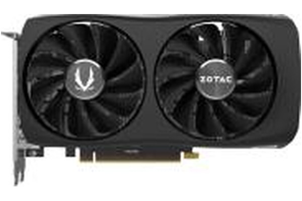 Karta graficzna ZOTAC RTX 4060 Twin Edge 8GB GDDR6