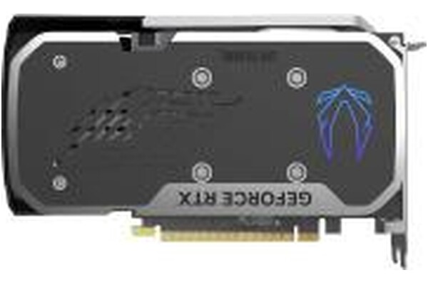 Karta graficzna ZOTAC RTX 4060 Twin Edge 8GB GDDR6