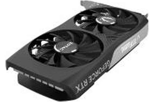 Karta graficzna ZOTAC RTX 4060 Twin Edge 8GB GDDR6