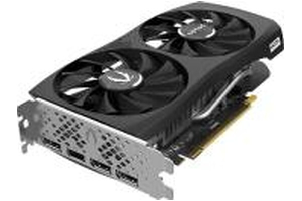 Karta graficzna ZOTAC RTX 4060 Twin Edge 8GB GDDR6