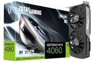 Karta graficzna ZOTAC RTX 4060 Twin Edge OC 8GB GDDR6