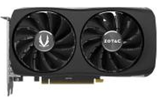 Karta graficzna ZOTAC RTX 4060 Twin Edge OC 8GB GDDR6