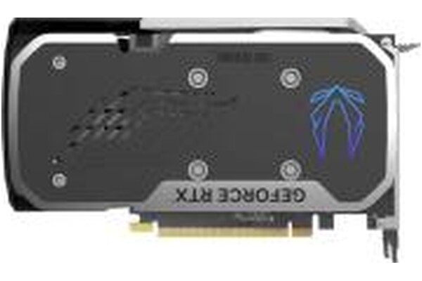 Karta graficzna ZOTAC RTX 4060 Twin Edge OC 8GB GDDR6