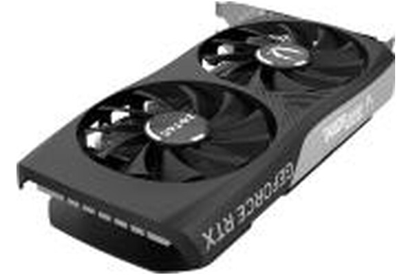 Karta graficzna ZOTAC RTX 4060 Twin Edge OC 8GB GDDR6