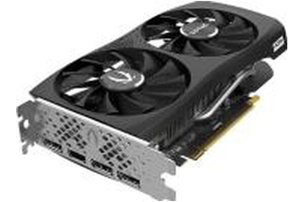 Karta graficzna ZOTAC RTX 4060 Twin Edge OC 8GB GDDR6