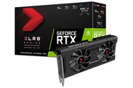 Karta graficzna PNY RTX 3050 Revel Gaming Epic-X 8GB GDDR6