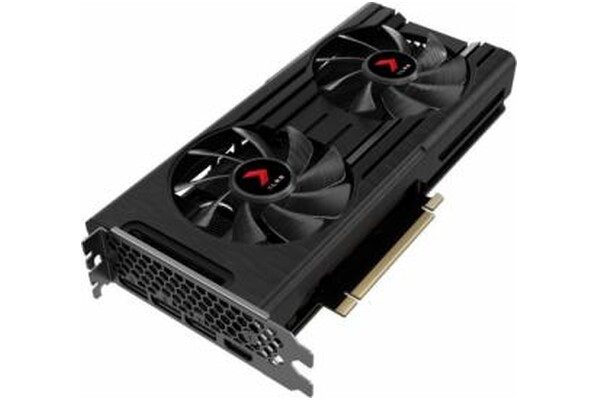 Karta graficzna PNY RTX 3050 Revel Gaming Epic-X 8GB GDDR6