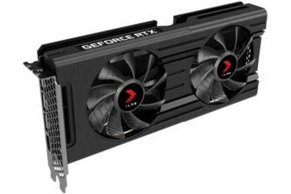 Karta graficzna PNY RTX 3050 Revel Gaming Epic-X 8GB GDDR6