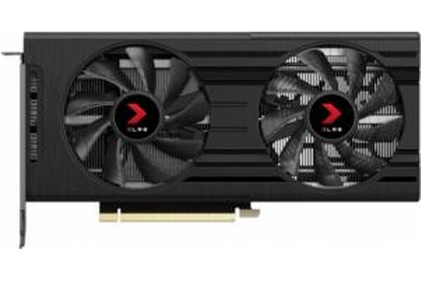 Karta graficzna PNY RTX 3050 Revel Gaming Epic-X 8GB GDDR6