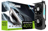 Karta graficzna ZOTAC RTX 4070 Twin Edge 12GB GDDR6X