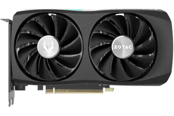 Karta graficzna ZOTAC RTX 4070 Twin Edge 12GB GDDR6X