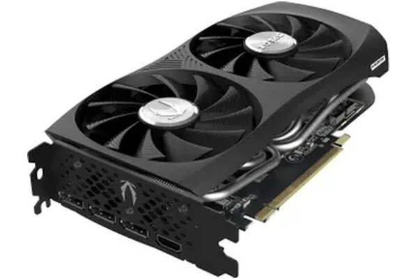 Karta graficzna ZOTAC RTX 4070 Twin Edge 12GB GDDR6X