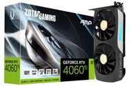 Karta graficzna ZOTAC RTX 4060 Ti AMP 16GB GDDR6