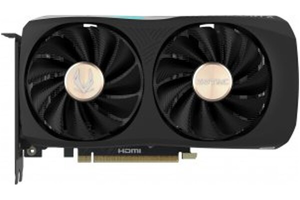 Karta graficzna ZOTAC RTX 4060 Ti AMP 16GB GDDR6