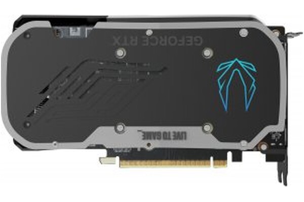 Karta graficzna ZOTAC RTX 4060 Ti AMP 16GB GDDR6