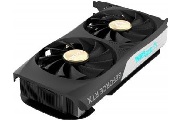 Karta graficzna ZOTAC RTX 4060 Ti AMP 16GB GDDR6