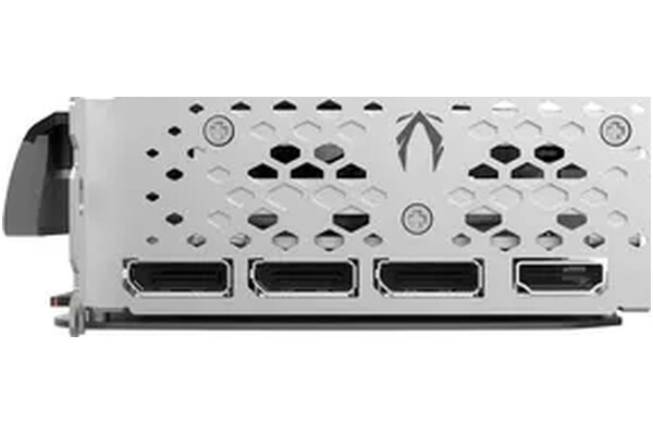 Karta graficzna ZOTAC RTX 4070 SUPER Twin Edge OC 12GB GDDR6X