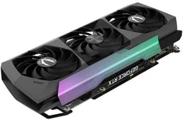 Karta graficzna ZOTAC RTX 4070 Ti SUPER Amp Holo 16GB GDDR6X