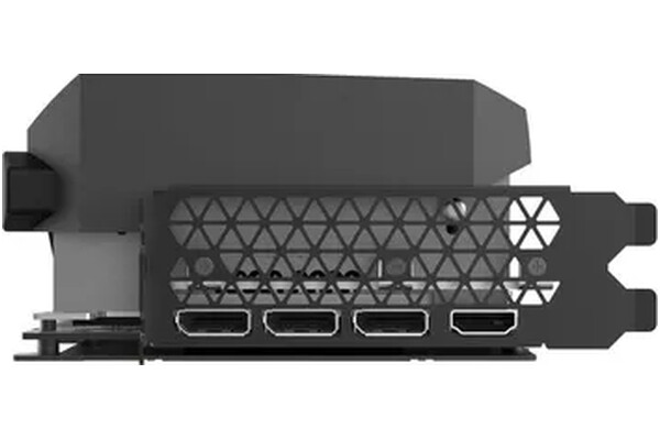 Karta graficzna ZOTAC RTX 4070 Ti SUPER Amp Holo 16GB GDDR6X