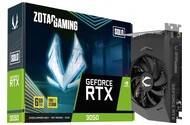 Karta graficzna ZOTAC RTX 3050 Solo 6GB GDDR6