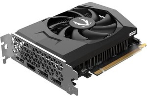 Karta graficzna ZOTAC RTX 3050 Solo 6GB GDDR6