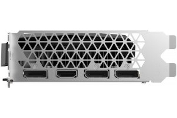 Karta graficzna ZOTAC RTX 3050 Solo 6GB GDDR6