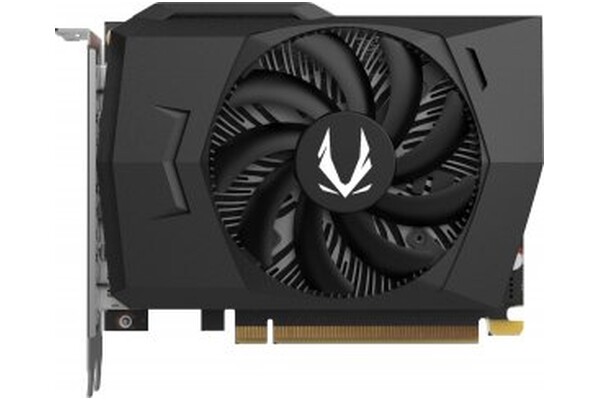 Karta graficzna ZOTAC RTX 3050 Solo 6GB GDDR6