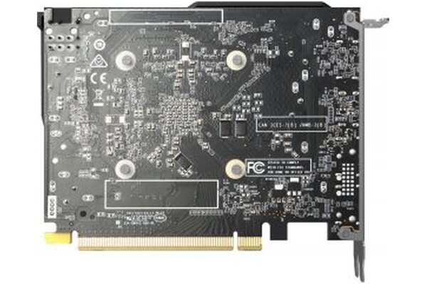 Karta graficzna ZOTAC RTX 3050 Solo 6GB GDDR6