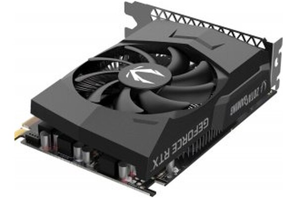 Karta graficzna ZOTAC RTX 3050 Solo 6GB GDDR6