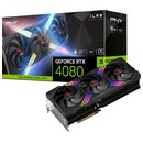 Karta graficzna PNY RTX 4080 Verto Gaming Epic-X OC 16GB GDDR6X