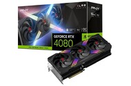 Karta graficzna PNY RTX 4080 Verto Gaming Epic-X OC 16GB GDDR6X
